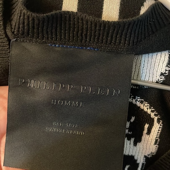 PHILIPP PLEIN HOMME - Picture 7 of 9